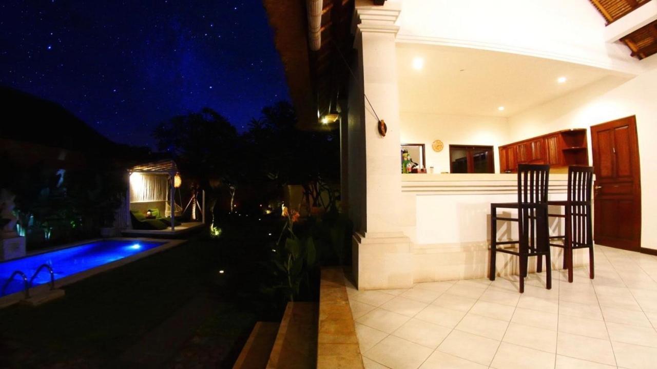 Villa Arona *