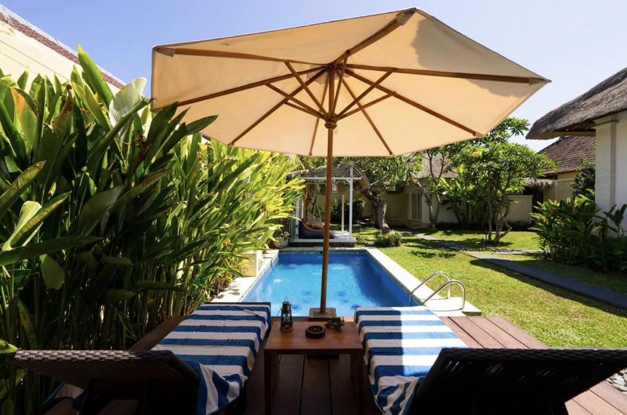 Villa Arona *