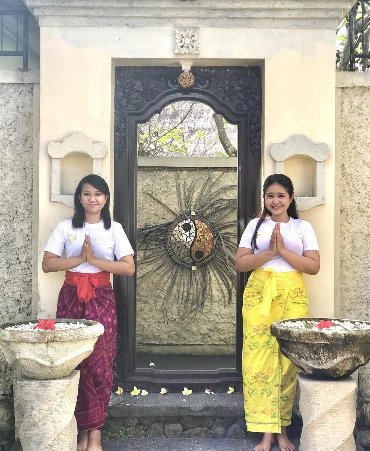 Arona Villa Sanur (Bali)