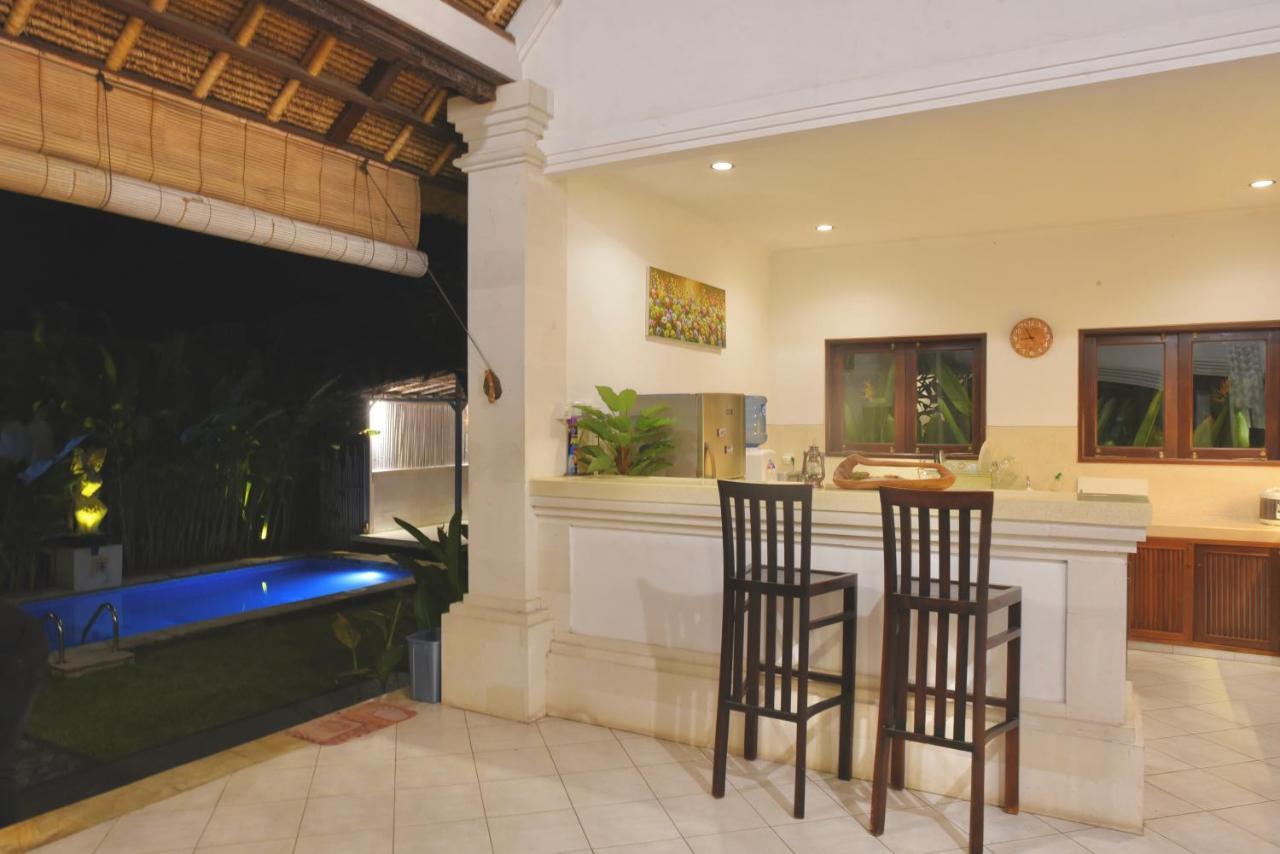 Villa Arona *