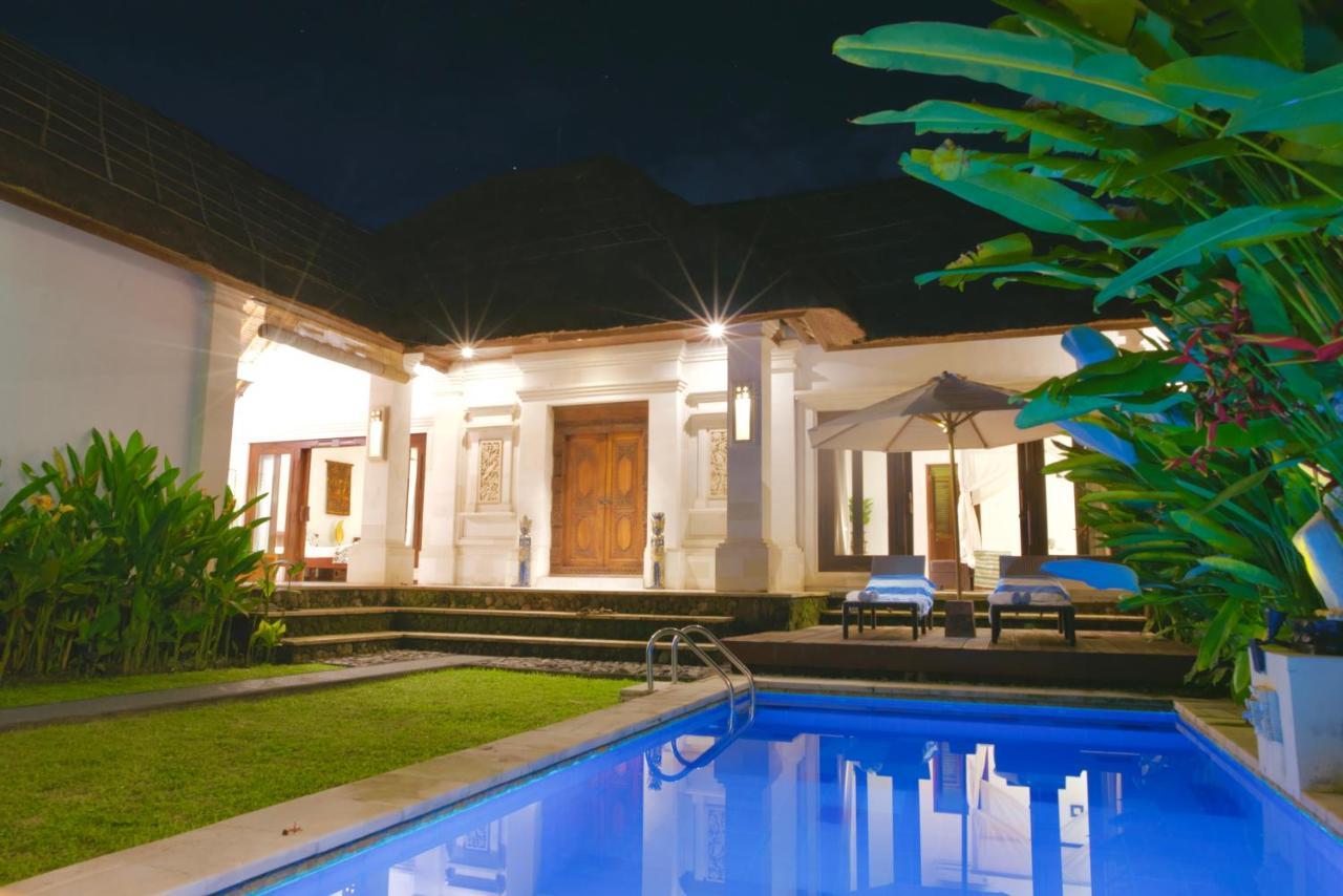 Arona Villa Sanur (Bali)
