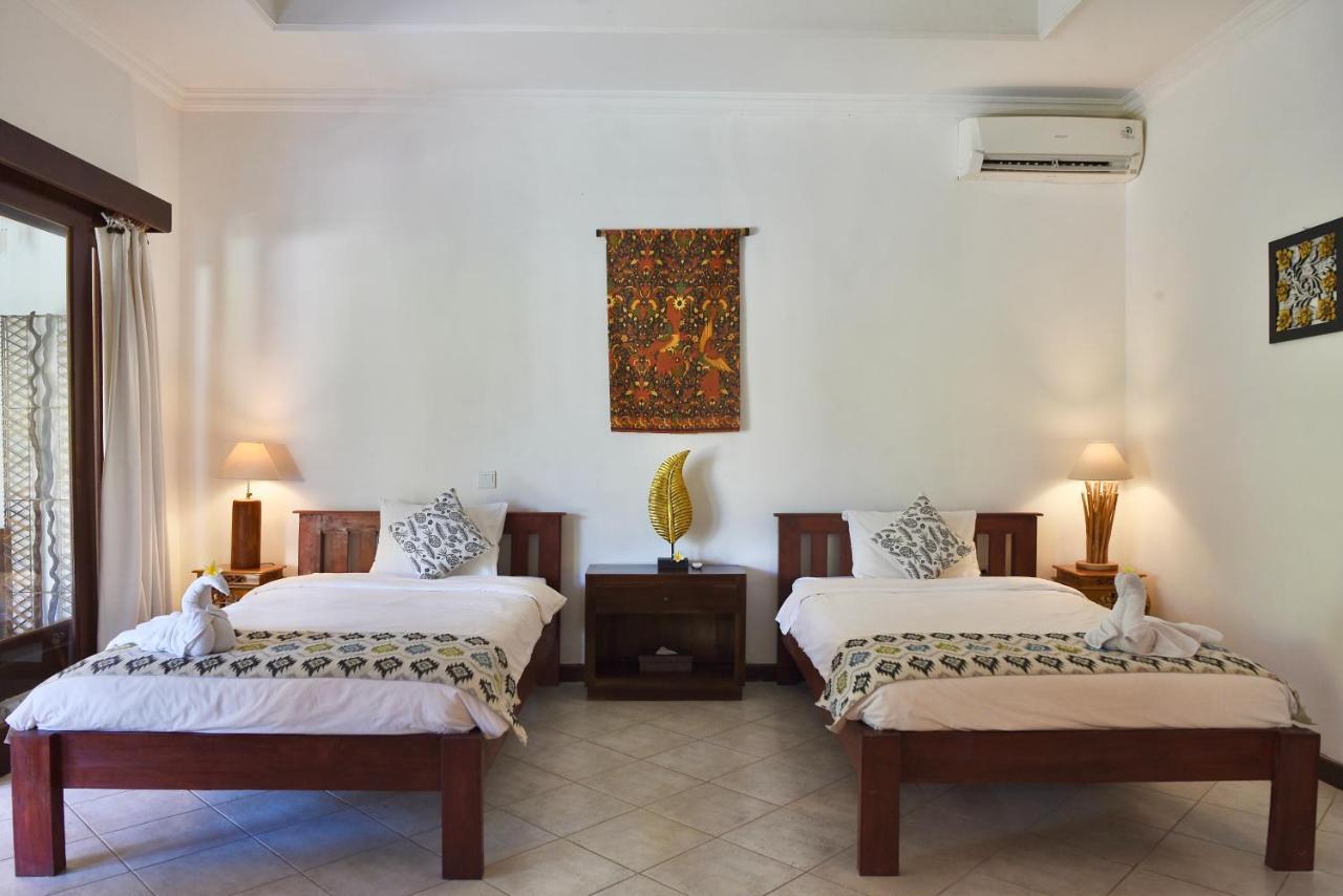 Villa Arona *
