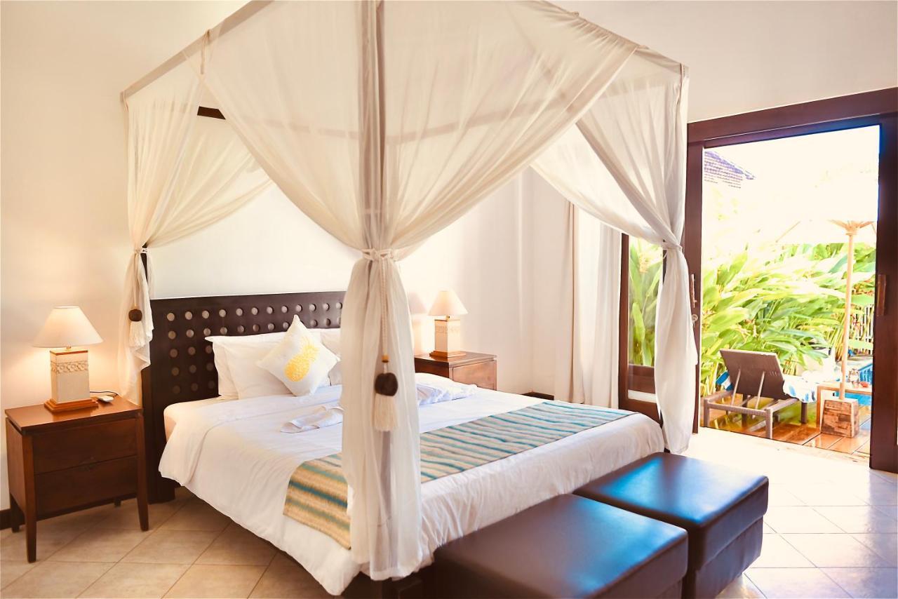 Villa Arona *
