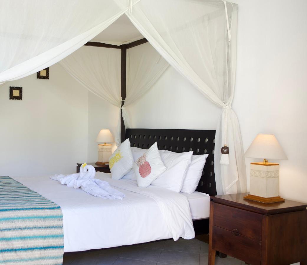 Arona Villa Sanur (Bali)