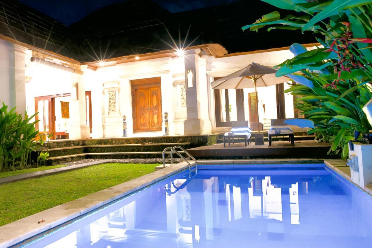 Villa Arona